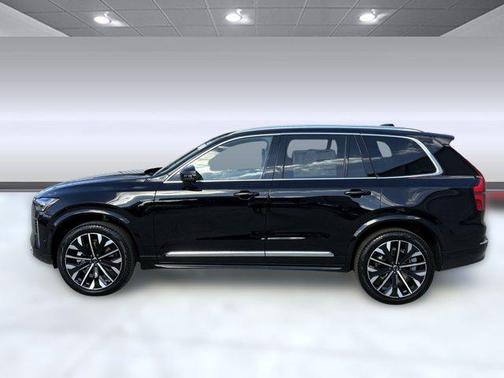 2026 Volvo XC90 B5 Ultra 6-Seater
