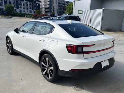 2022 Polestar 2 Long Range Dual Motor