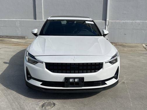 2022 Polestar 2 Long Range Dual Motor