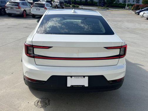 2022 Polestar 2 Long Range Dual Motor