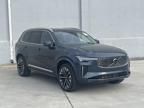 2025 Volvo XC90 Plug-In Hybrid T8 Ultra 7-Seater