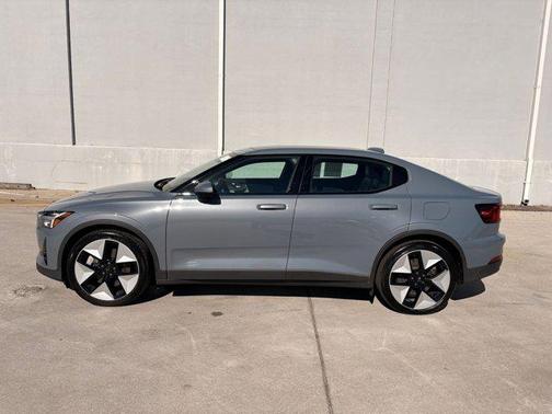 2023 Polestar 2 Long Range Dual Motor