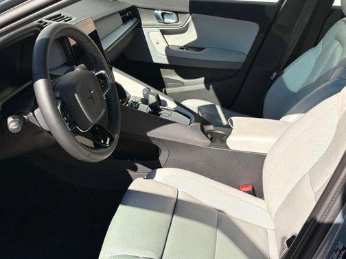 2023 Polestar 2 Long Range Dual Motor