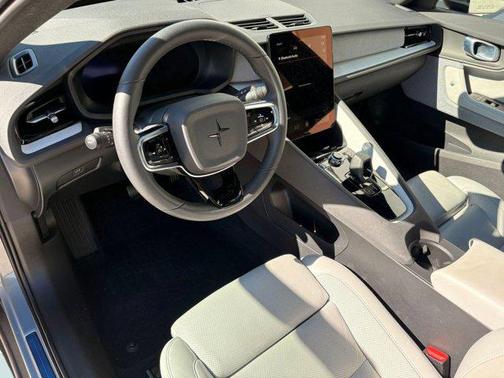 2023 Polestar 2 Long Range Dual Motor