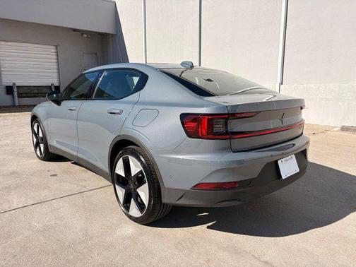 2023 Polestar 2 Long Range Dual Motor
