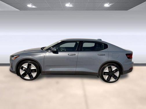 2023 Polestar 2 Long Range Dual Motor