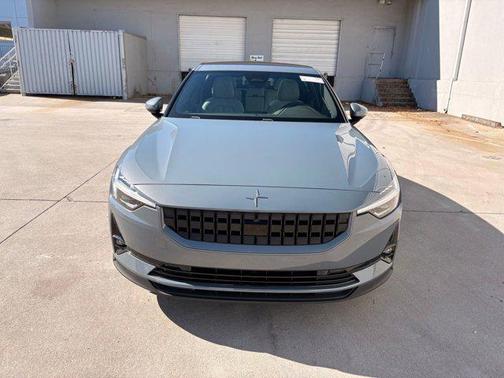2023 Polestar 2 Long Range Dual Motor