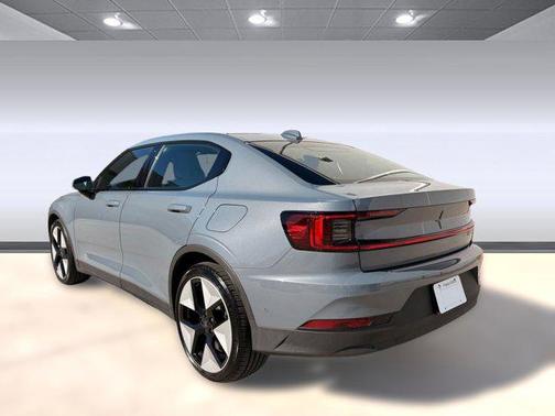 2023 Polestar 2 Long Range Dual Motor