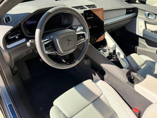 2023 Polestar 2 Long Range Dual Motor