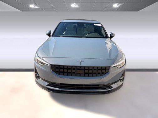 2023 Polestar 2 Long Range Dual Motor