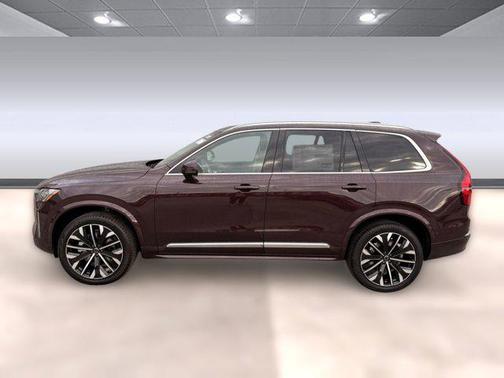 2026 Volvo XC90 B6 Ultra 7-Seater