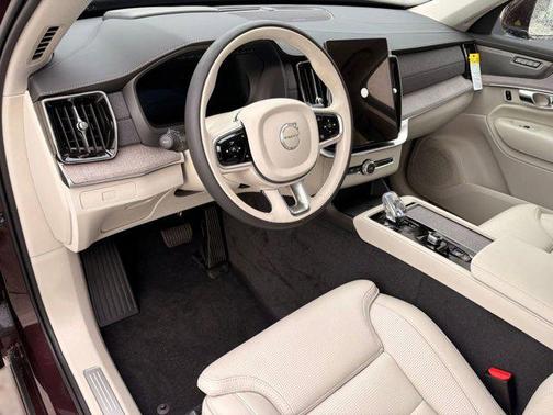 2026 Volvo XC90 B6 Ultra 7-Seater