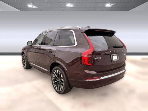 2026 Volvo XC90 B6 Ultra 7-Seater