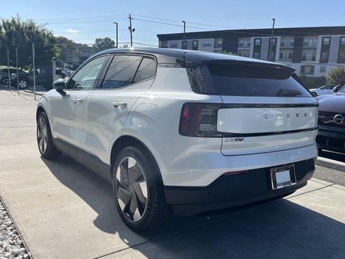 2025 Volvo EX30 Twin Motor Plus