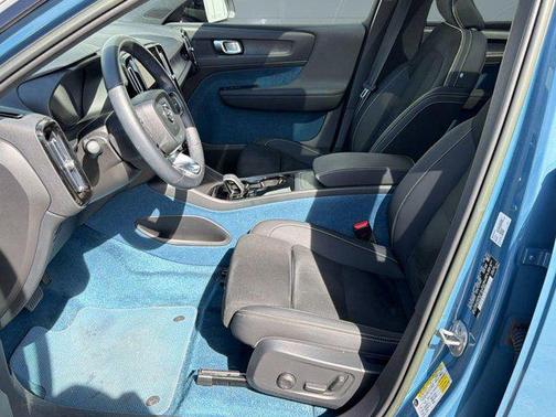 2023 Polestar 2 Long Range Dual Motor