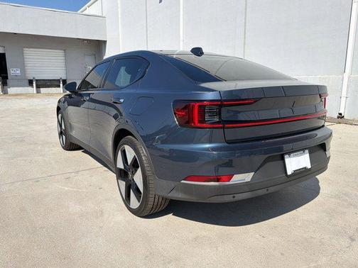 2023 Polestar 2 Long Range Dual Motor