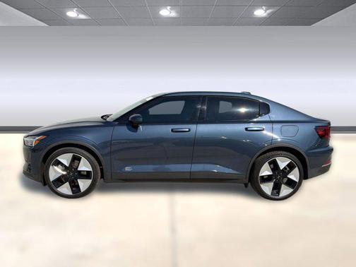 2023 Polestar 2 Long Range Dual Motor