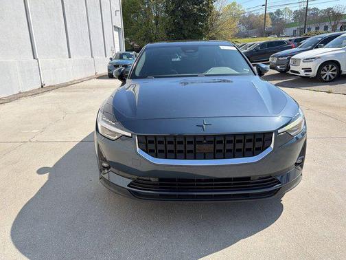 2023 Polestar 2 Long Range Dual Motor