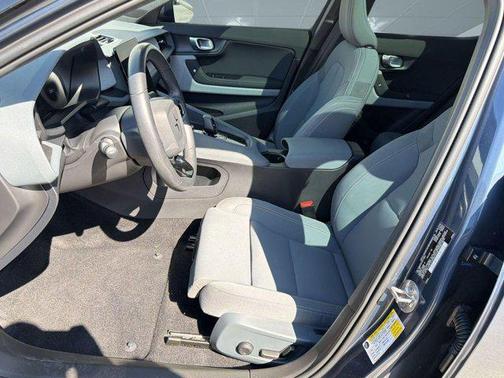 2023 Polestar 2 Long Range Dual Motor