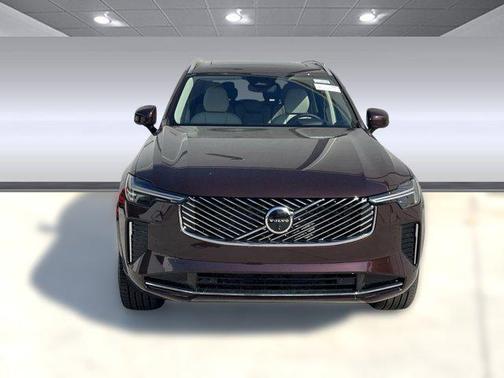 2025 Volvo XC90 B6 Ultra