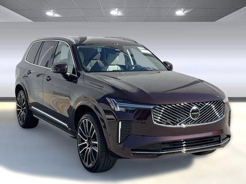 2025 Volvo XC90 B6 Ultra