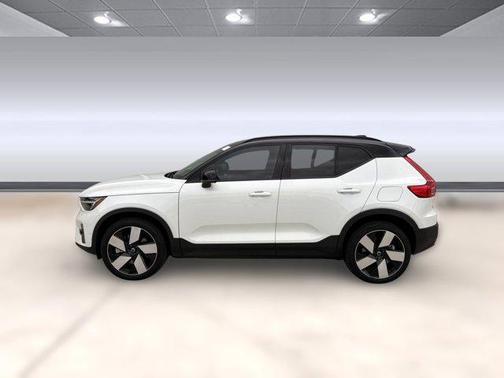 2023 Volvo XC40 Recharge Pure Electric Twin Ultimate