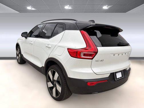 2023 Volvo XC40 Recharge Pure Electric Twin Ultimate