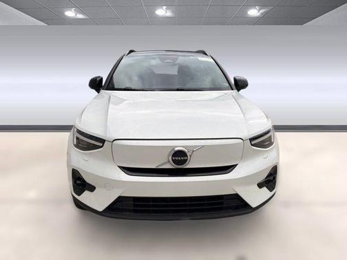 2023 Volvo XC40 Recharge Pure Electric Twin Ultimate