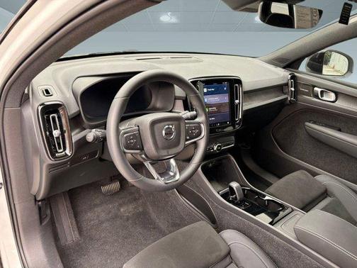 2023 Volvo XC40 Recharge Pure Electric Twin Ultimate
