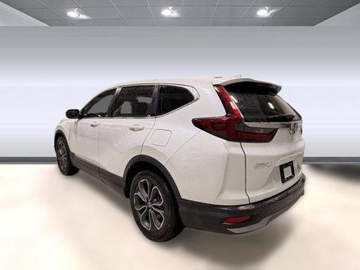 2020 Honda CR-V 2WD EX