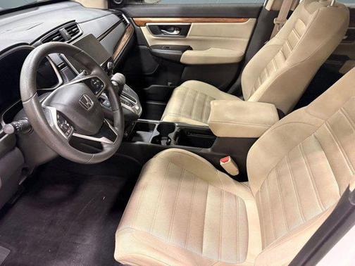 2020 Honda CR-V 2WD EX