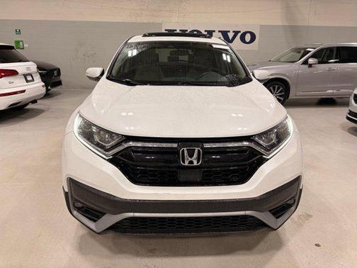 2020 Honda CR-V 2WD EX