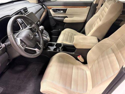 2020 Honda CR-V 2WD EX