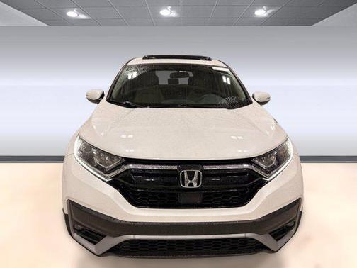 2020 Honda CR-V 2WD EX