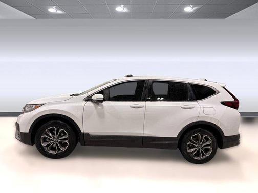 2020 Honda CR-V 2WD EX