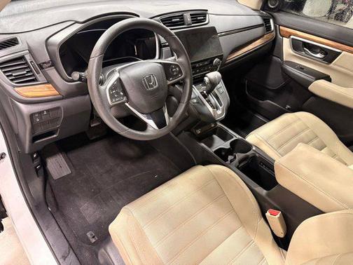 2020 Honda CR-V 2WD EX