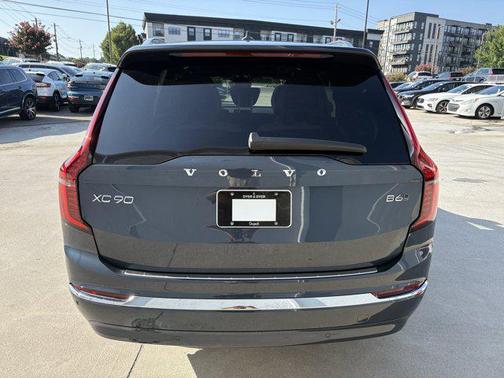 2026 Volvo XC90 B6 Ultra 7-Seater