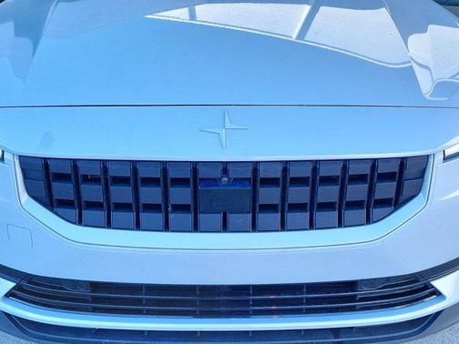 2021 Polestar 2 Launch Edition