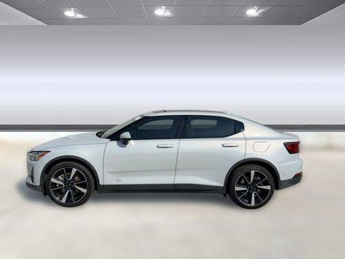 2021 Polestar 2 Launch Edition
