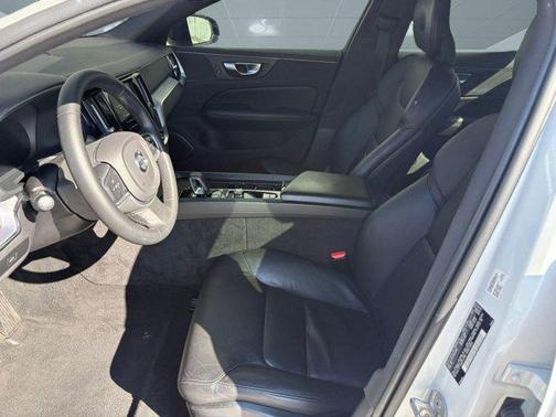 2023 Volvo S60 B5 Plus Black Edition