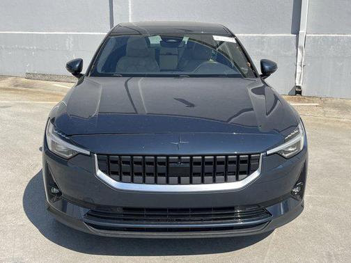 2022 Polestar 2 Long Range Dual Motor