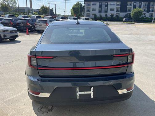 2022 Polestar 2 Long Range Dual Motor