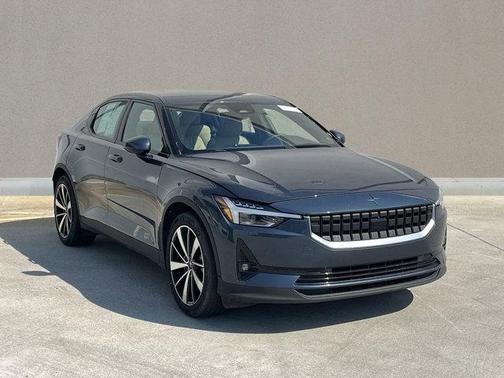 2022 Polestar 2 Long Range Dual Motor