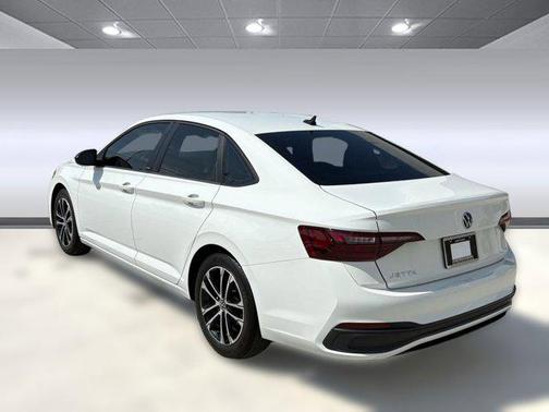 2023 Volkswagen Jetta 1.5T Sport