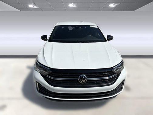 2023 Volkswagen Jetta 1.5T Sport