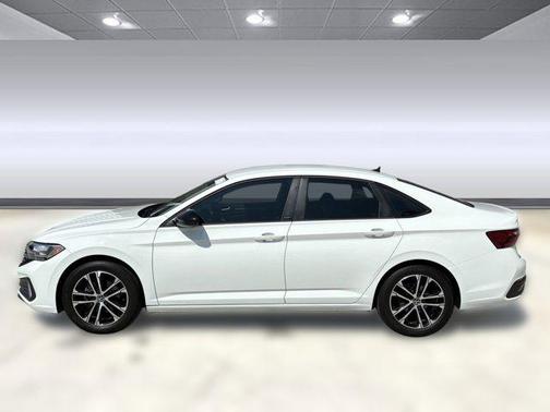 2023 Volkswagen Jetta 1.5T Sport