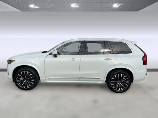 2026 Volvo XC90 B6 Ultra 7-Seater