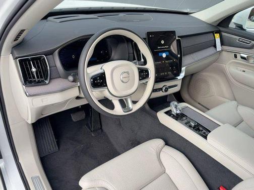 2026 Volvo XC90 B6 Ultra 7-Seater