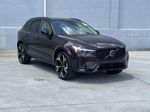 2026 Volvo XC60 B5 Ultra