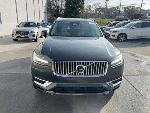2020 Volvo XC90 T6 Inscription